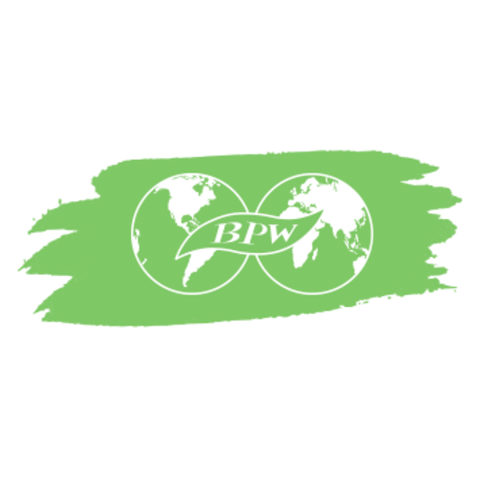 BPW square logo