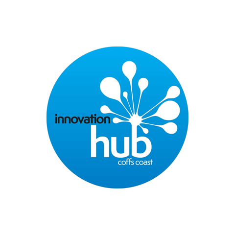 Innovation Hub logo