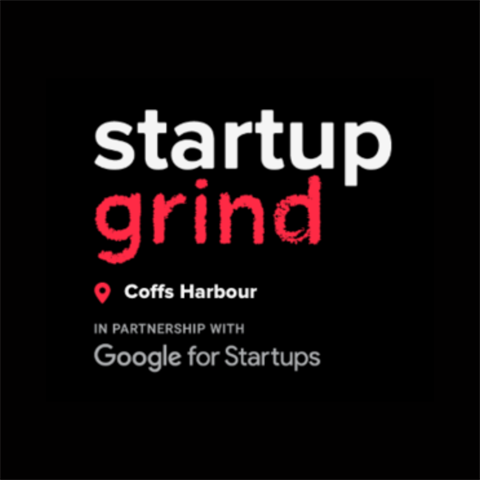 Startup grind square