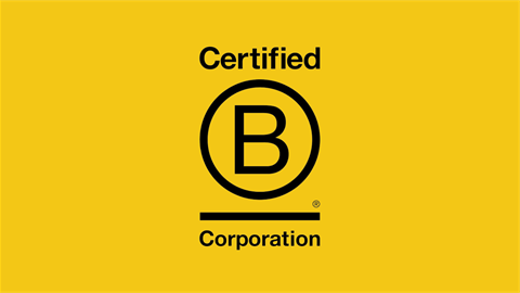 B Corp