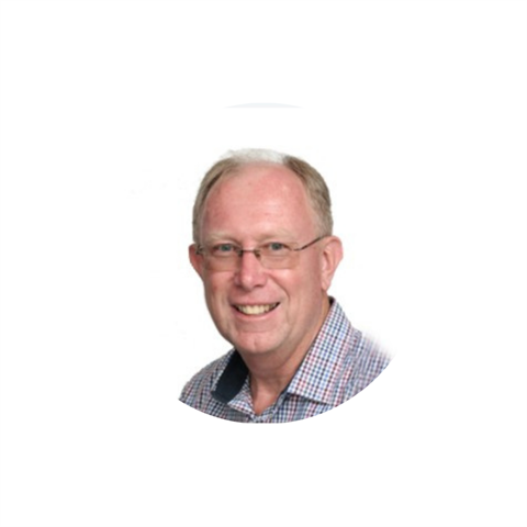 Tony Brindley