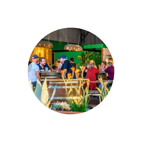 woopi brewery